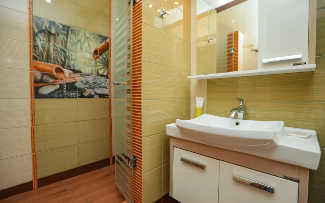 Yevro Loft Apartments
