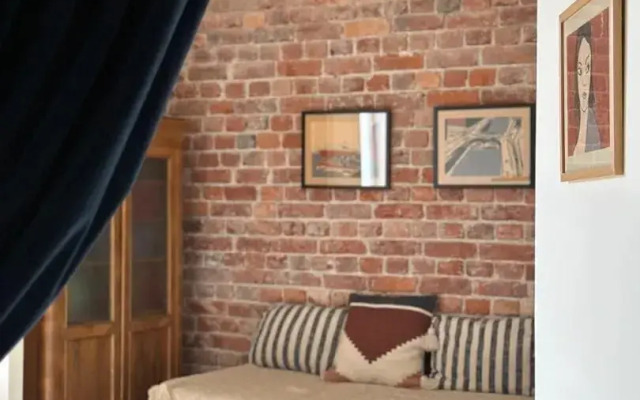 Квартира в самом центре города