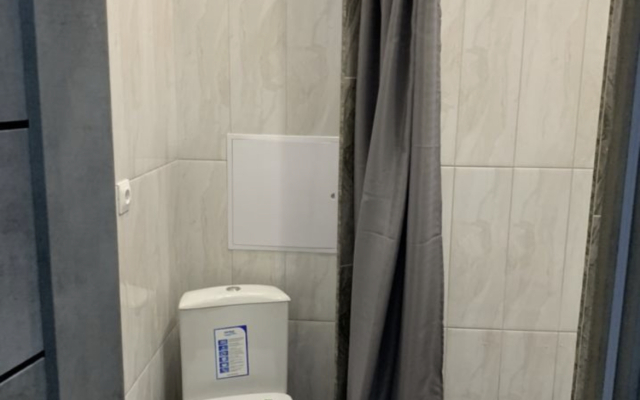 Апартаменты Svetlanas 4