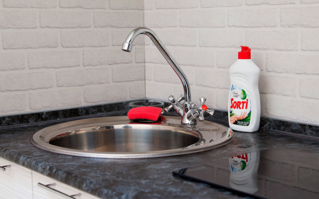 Апартаменты Right Room двухкомнатные на Салтыкова-Щедрина, 3