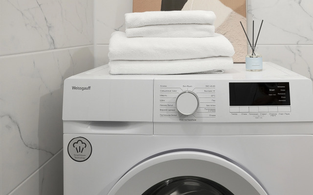 Апартаменты уютный оазис от FlatsStories