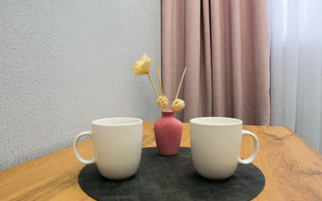 Квартира Owl and Sleeps