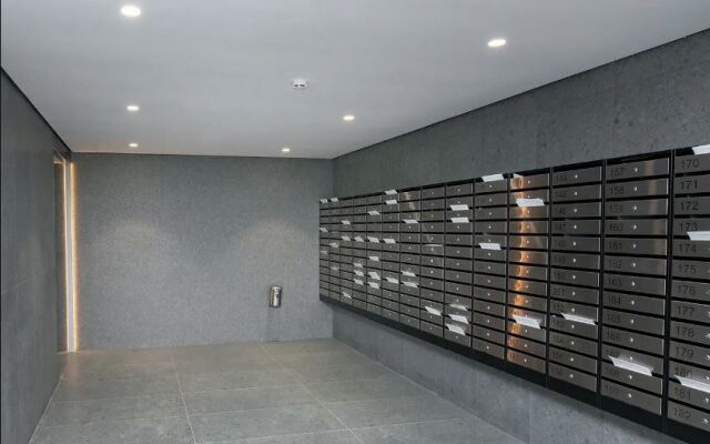 Апартаменты в ЖК Морион у Мариинского Театра