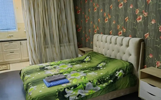 Appartamenty ulica Russkaya Flat