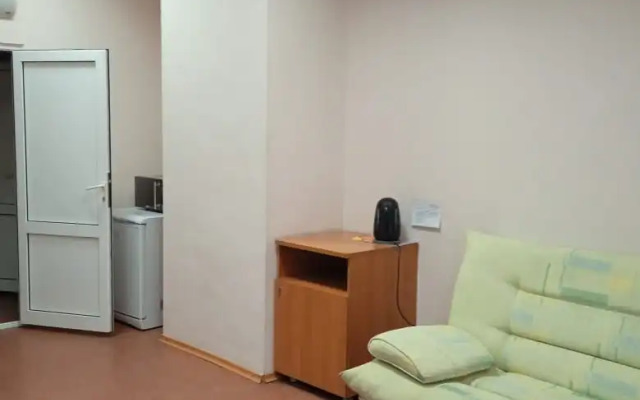 Отель Smart Hotel KDO Курган