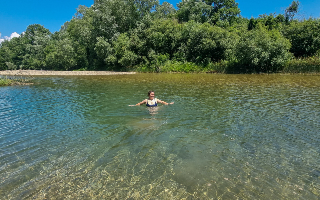 Yuzhane Private house 1