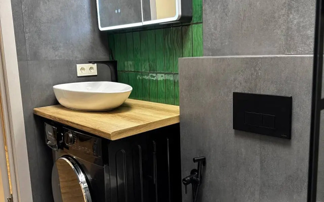 Квартира Роскошная с видом на акваторию