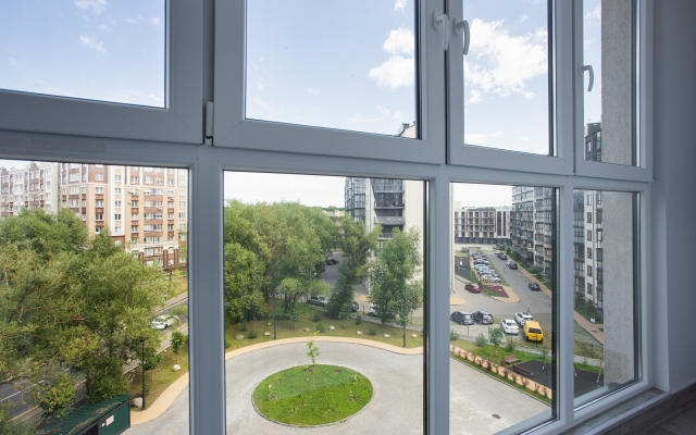 Azure family aparts Apartments