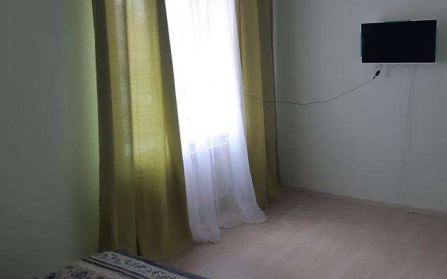 Апартаменты Уютные на Молодежной