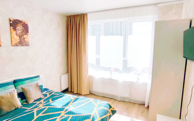 Квартира Апартаменты Комфорт