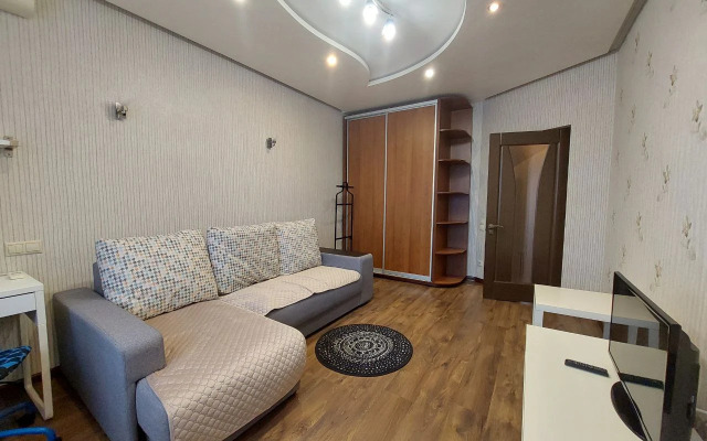 Квартира ПосуткаРу Орджоник 83к2 Курортный парк и Питьевая галерея