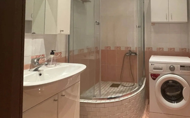 Апартаменты Holiday Park Pulkovo