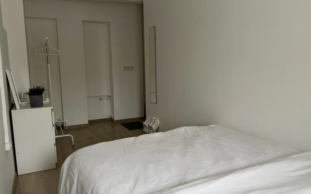 Меблированные Комнаты На  Никитской (Км5)