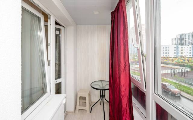 Standart Apart Kupchino Spb Apartments