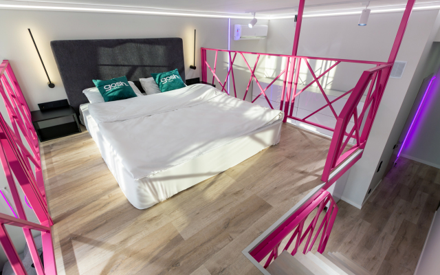 Квартира GOSH Havana