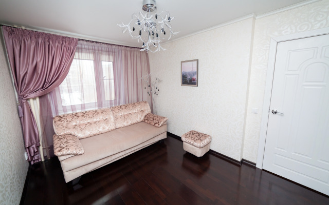 Квартира на улице Бондаренко 28