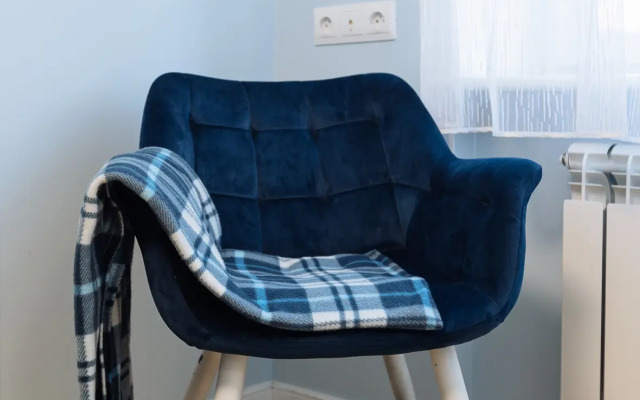 Апартаменты Apart39 Небо в Самом Центре города