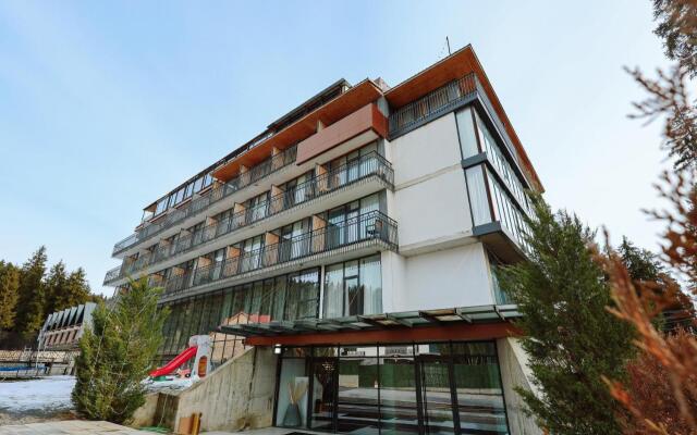 Hotel Grand Noel Bakuriani