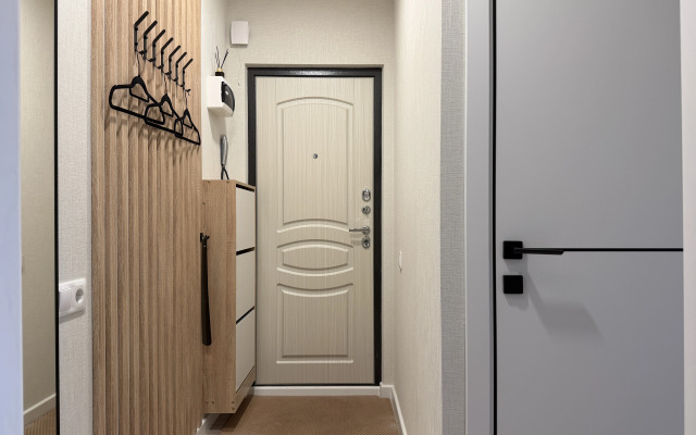 Апартаменты Сон и Душ на Онежской, 9