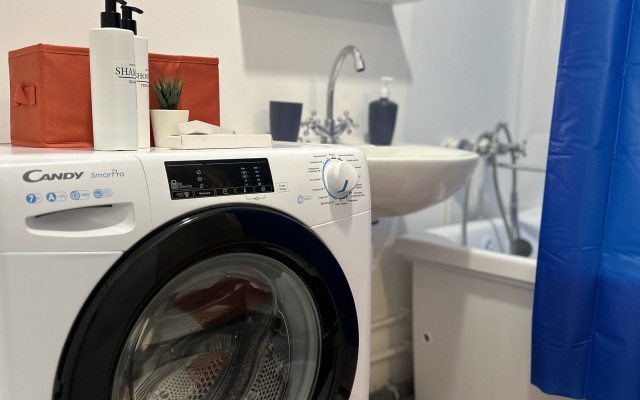 Квартира у Парка