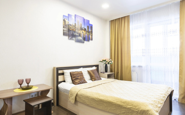 Prince Apartments С99