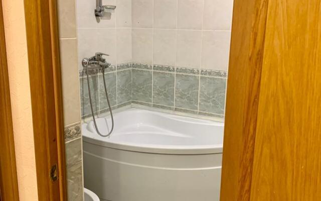 Апартаменты на Ворошиловском