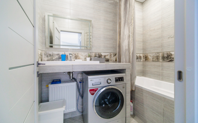 Апартаменты Green Grove