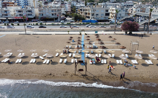 Club Efes Otel