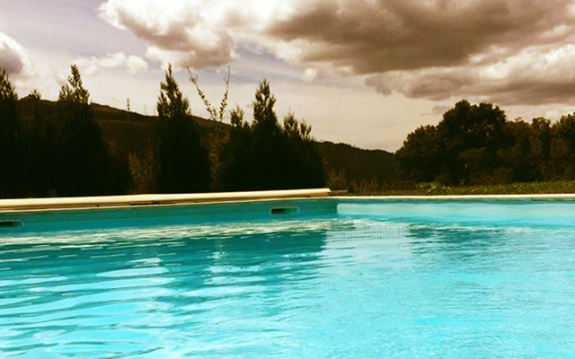 Гостевой Дом Agrinho Residences Gerês