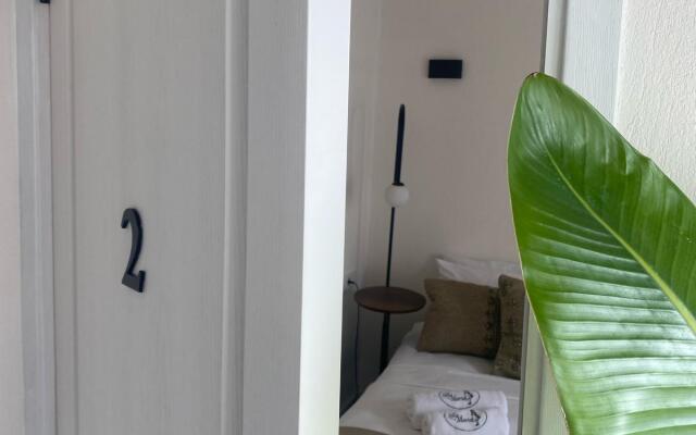 Lilla Maria Guesthouse Boutique hotel
