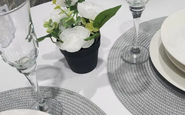 Квартира Уютная 1-Комнатная на 7 Этаже