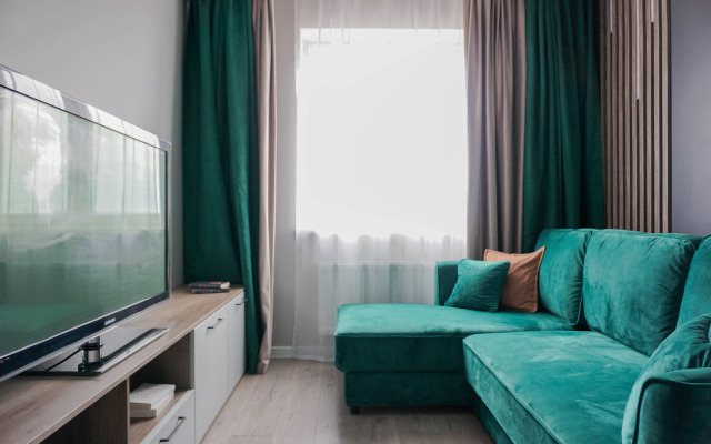 Квартира у моря