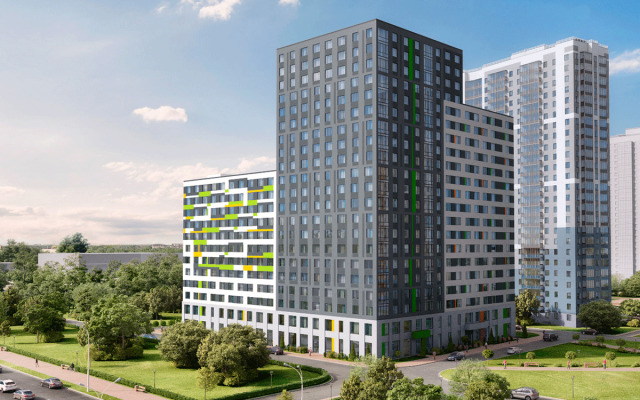 Ava intyit SyncotelHome Apartments