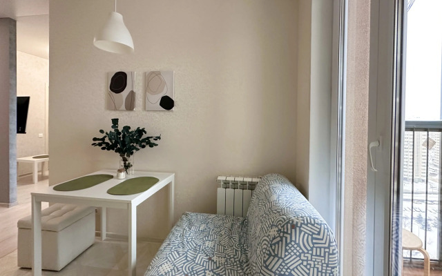 Квартира Уютная 2шка У Аэропорта Внуково