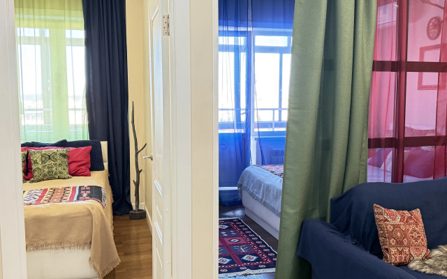 Baikal Story ApartHotel 6