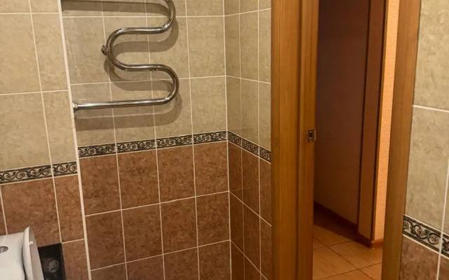 Квартира в Центре Города в Районе Филармонии