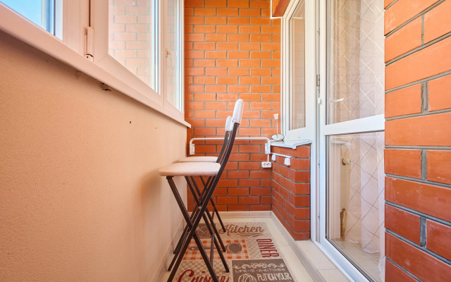 Квартира ПосуткаРу Г Сарабеева 9 парк Краснодар им Галицкого