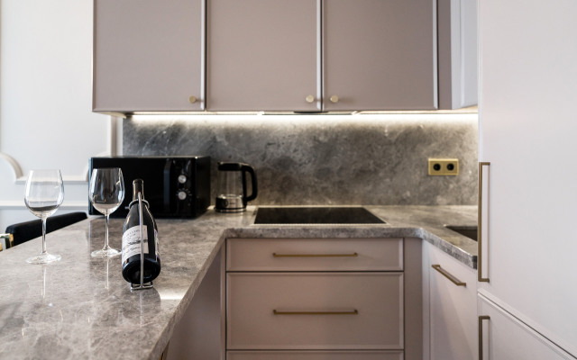 Grand Royal Residences Apartment Complex