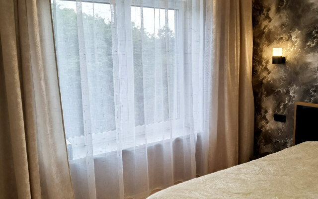 Квартира Для вашего идеального отдыха