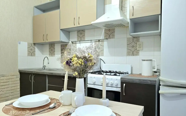 Квартира Best Guest House ЖК Бейкер Стрит