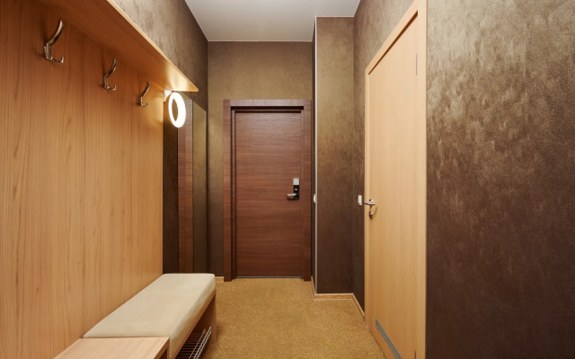 AurA Aquarelle Hotel