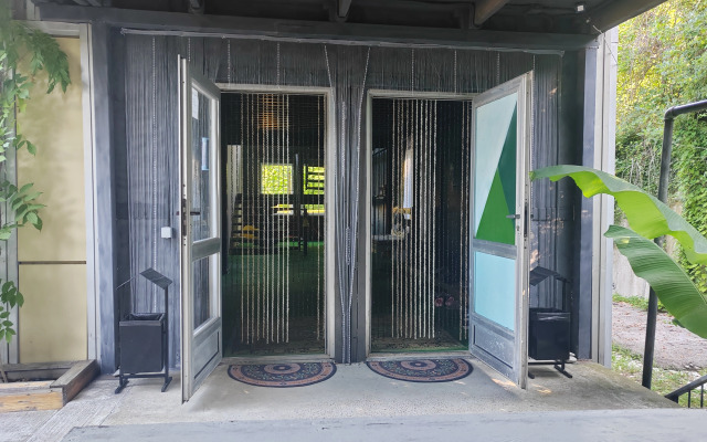 Sola Guest house