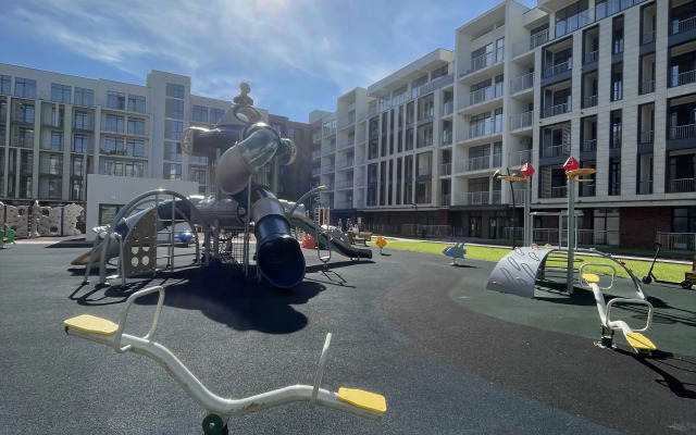 Studiya Apartments