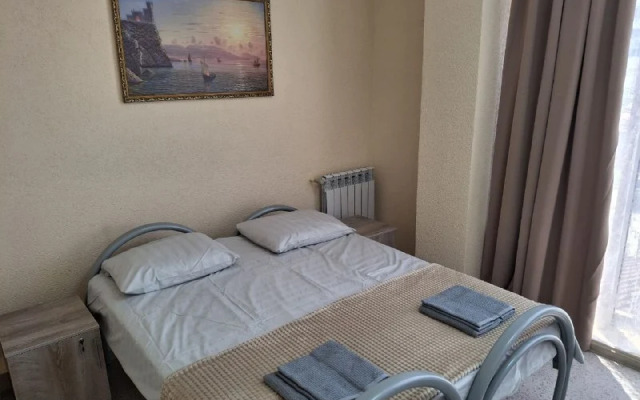 Uyut Hotel
