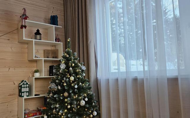 Taivas Guest House