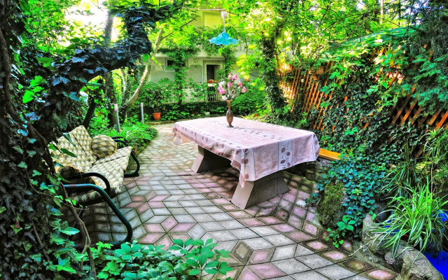 Гостевой дом Казантипс