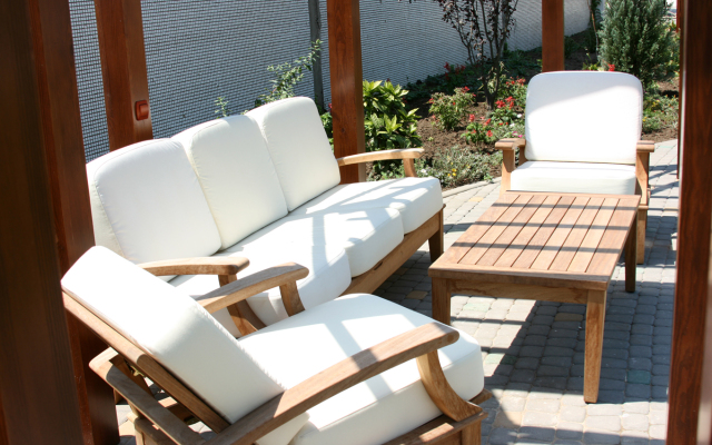 Гостевой дом Райская гавань