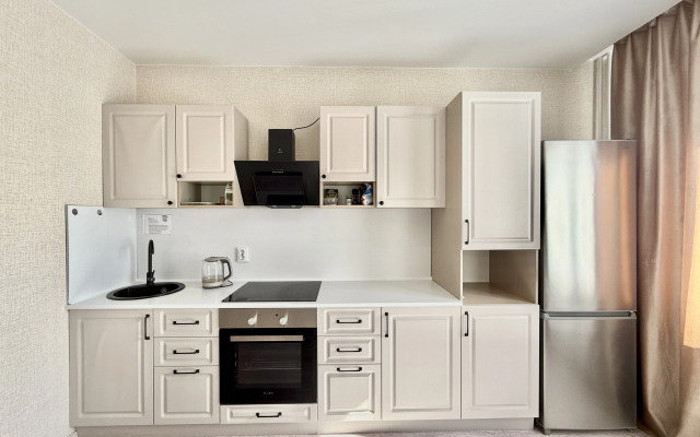 Квартира Романтики существуют