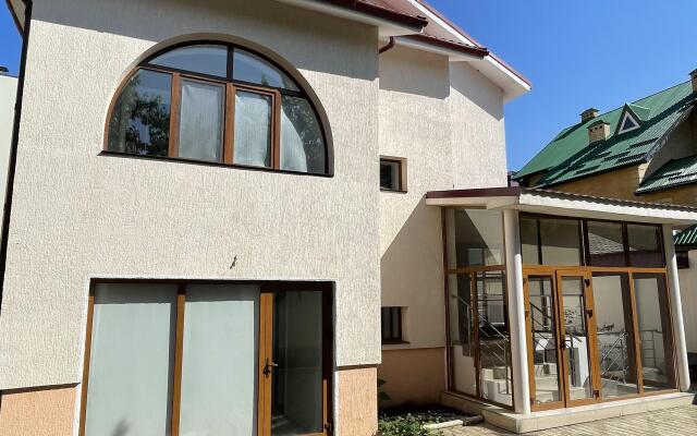 Гостевой Дом на Берегу Моря