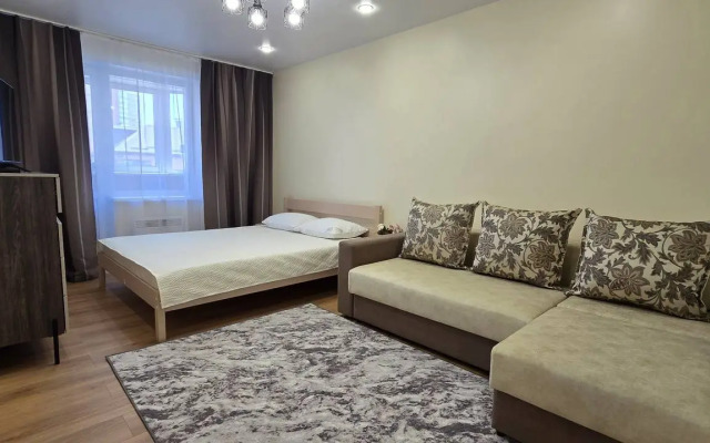 Квартира Двухкомнатная квартира в центре города